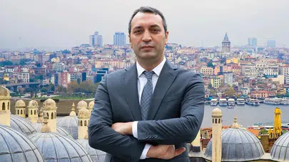 Vakıflar Kanunu’nun Meclis’ten geçmesinin ardından Önder Algedik: “İstanbullu vekillerin Mahir Polat'a ve bize çok borcu var!"