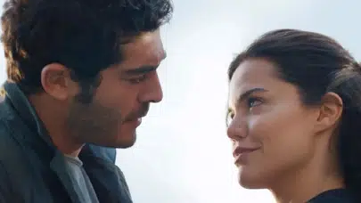 Burak Deniz ve Hilal Altınbilek sevgili mi?