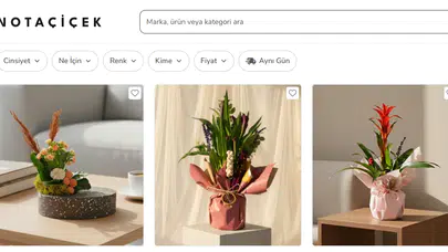 Öğretmene Hediye "Premium" Çiçek Tasarımları