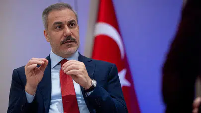 YÖK’ten Hakan Fidan’ın diploması hakkında açıklama: “Herhangi bir usulsüzlük yok”