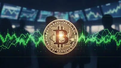 Bitcoin 100 bin doların altına düştü