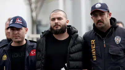 Thodex kurucusu Faruk Fatih Özer cezaevinde ölü bulundu