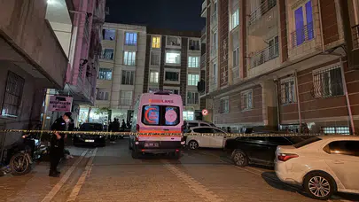 İstanbul'da bir yüksek dozlu ilaçlama faciası daha: Biri bebek 7 kişi zehirlendi!