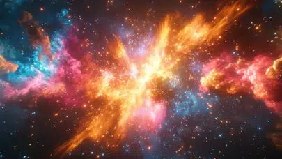 Dünya ve ötegezegenlerde suyun kaynağı şaşırtıyor: Laboratuvar deneyleri yeni ipuçları verdi