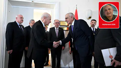 İmralı yolunda kazananlar kaybedenler