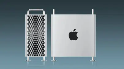 Apple yeni Mac Pro planlarını iptal etti