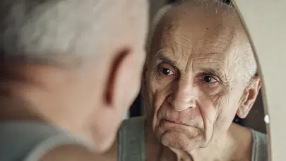 Bilim dünyasını şaşırtan keşif: Vücut bir anda hızla yaşlanmaya başlıyor