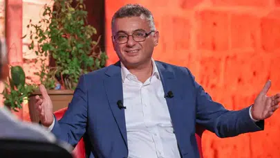 Kuzey Kıbrıs Cumhurbaşkanı Erhürman'ın ilk yurt dışı ziyareti Türkiye'ye olacak