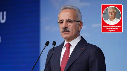 Uraloğlu neden gülümsüyordu?