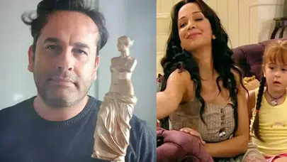 Yönetmen Şahin Yiğit, Evrim Akın’a ateş püskürdü: Sana hakkımı helal etmeyeceğim