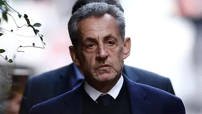 Sarkozy'e erken tahliye müjdesi