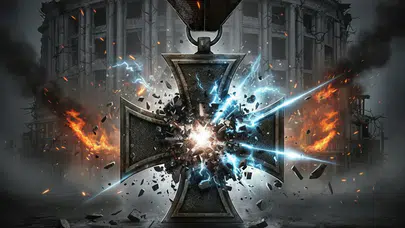 Alman Sinemasında 'Nazi' temizliği: 14 dev ismin madalyası geri alındı!