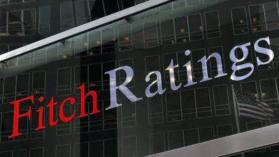 Fitch Ratings, Türk bankalarının uzun vadeli yabancı para notlarını yükseltti