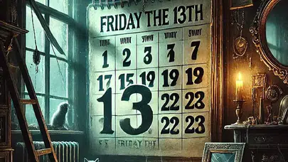 13. Cuma’nın gizemi: Kötü şansın tarihi kökeni