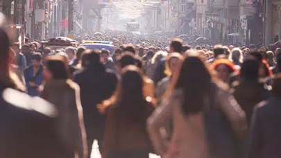 Türkiye'de halk son 20 yılın en mutlu dönemini 2011’de yaşadı