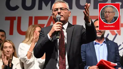 Ve Kıbrıs diplomasisi sahaya iniyor