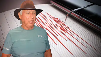 Şener Üşümezsoy’dan Sındırgı uyarısı: 6 büyüklüğünde yeni deprem olabilir