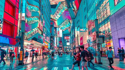 2025’te Japonya hala faksla çalışıyor: Neon ışıklar ve yapay zeka ülkesi, devlet dairelerinde antika cihazlarla işler yürüyor