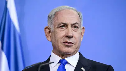 Türkiye, Netanyahu ve 37 İsrailli yetkili hakkında yakalama kararı çıkardı