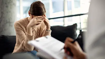 Kaygı bozukluğu rahatsızlığı Grik4 geniyle tedavi edilebilecek