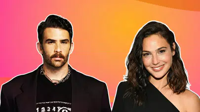 Ünlü yayıncı Hasan Abi’den İsrailli Hollywood yıldızına: "Gal Gadot berbat bir oyuncu, Oscar'dan men edilmeli"