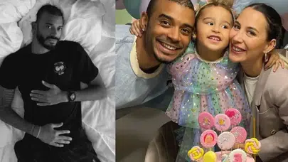 “Affettirmek için elimden geleni yapacağım” diyen Efecan Dianzenza, duygularını şarkıya döktü