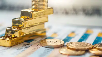 İslam Memiş tüketicilerin altının nasıl satın alınması gerektiğini tarif etti