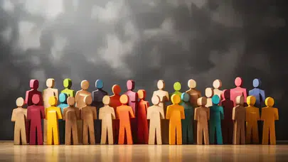 Sizin de bir STK’nız olmalı