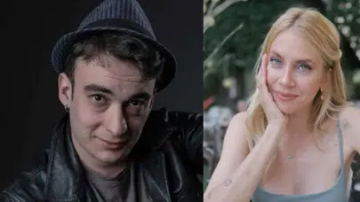 Melis İşiten ve Atakan Özkaya aşk iddiasına eski sevgili Sergen Deveci'nin yorumu tepki çekti: Ayıp olmuyor mu?