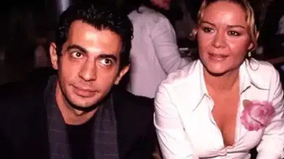 Okan Bayülgen’in “seviştiğim insanlar” çıkışına eski eşi Zeyno Gönenç’ten yanıt geldi