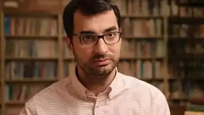 Barış Terkoğlu kimdir, kaç yaşında, nereli, mesleği ne, evli mi? kariyeri ve biyografisi