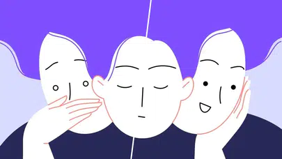 Kullandığımız kelimeler gizli kişilik işlev bozukluklarını ele verebilir