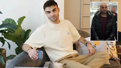 Uyuşturucu operasyonunda tutuklanan fenomen Sercan Yaşar itirafçı oldu, tahliye edildi