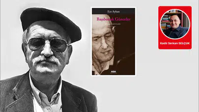 Başıbozuk şairin notları