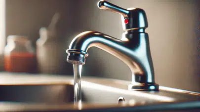 Bakırköy'ün 6 mahallesinde 10 saatlik su kesintisi yaşanacak