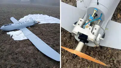 İzmit’ten sonra Balıkesir’de de İHA alarmı