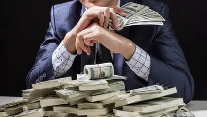 Zenginlik tesadüf değil: Serveti asıl belirleyen kişilik özellikleri açıklandı