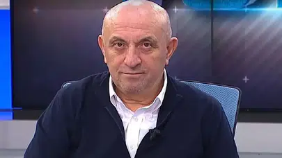 Sinan Engin: Keşke Galatasaray-Fenerbahçe derbisini izleyip Uzak Şehir’i kaçırmasaydım
