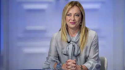 İtalya Başbakanı Giorgia Meloni'den yıl sonu uyarısı: 2026, 2025’ten daha kötü olacak