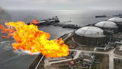 Doğal gaz piyasasında yeni referans fiyat açıklandı