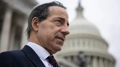 Jamie Raskin kimdir?