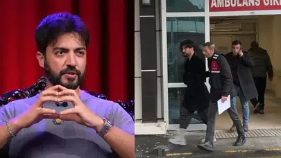 Yusuf Güney serbest bırakıldı