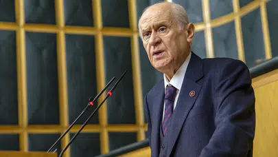 Bahçeli: Ankara’daki uçak kazası hem düşündürücü hem de üzücü