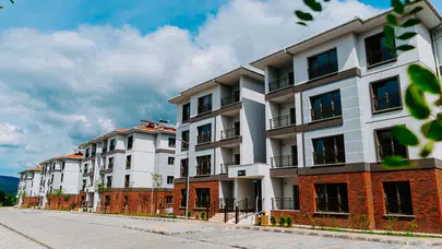 500 bin sosyal konut projesinde ilk kura yarın Adıyaman’da: 7 bin vatandaşın ismi açıklanacak