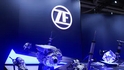 Krizde olan Alman otomotiv tedarikçisi 1,5 milyar Euro'ya satılıyor