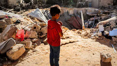 UNICEF: 2025’te çocuk hakları ihlalleri rekor kırdı