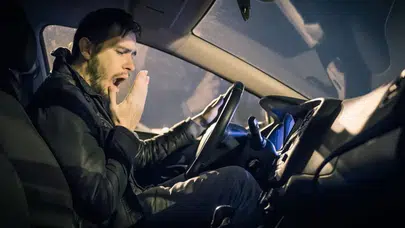 Trafikte "Çek sağa" diyene 5 yıla kadar hapis cezası!