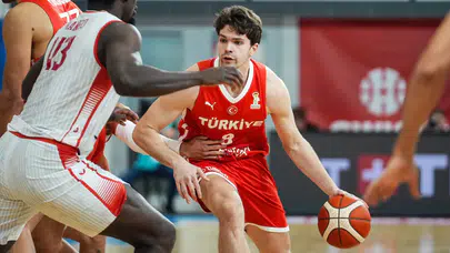 12 Dev Adam, Dünya Kupası Avrupa Elemeleri güç sıralamasında ilk sırada yer aldı