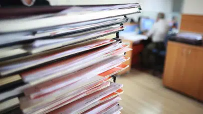 Tapu işlemlerinde sahte beyana ağır yaptırım: Vergi ziyaı cezası iki katına çıkarıldı