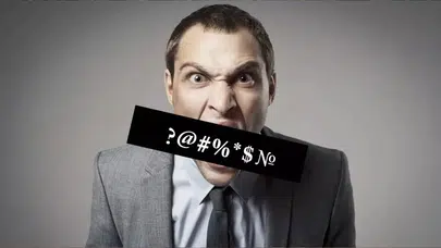 Küfür etmek sağlığa iyi mi geliyor? Küfür etmek zararsız mı?